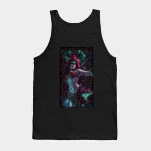 Cassiopeia Tank Top